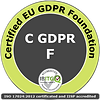 Certified GDPR Foundation