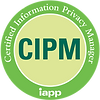 Certified Information Privacy Manager